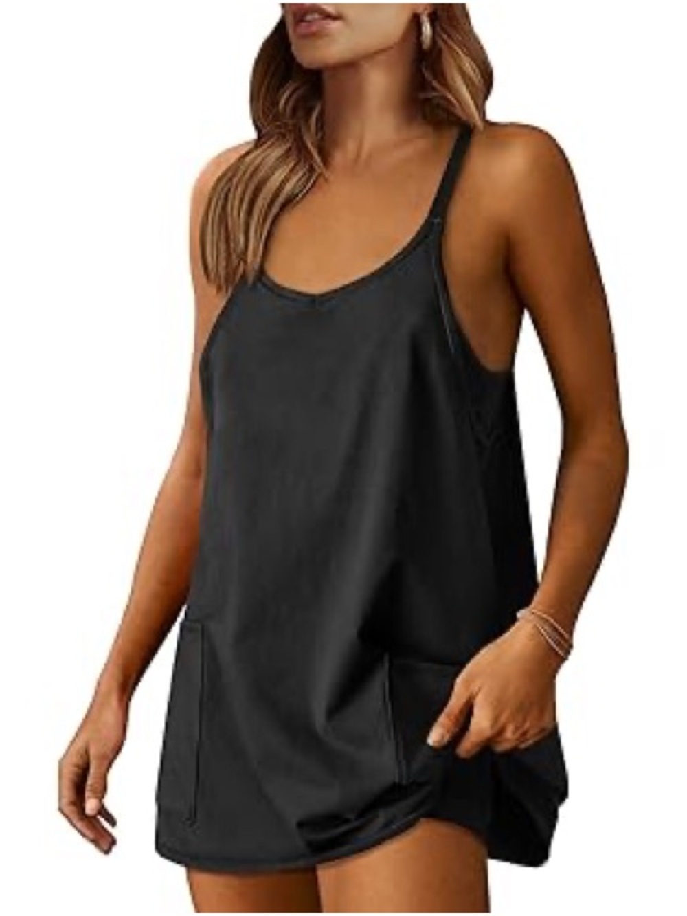Mini Romper